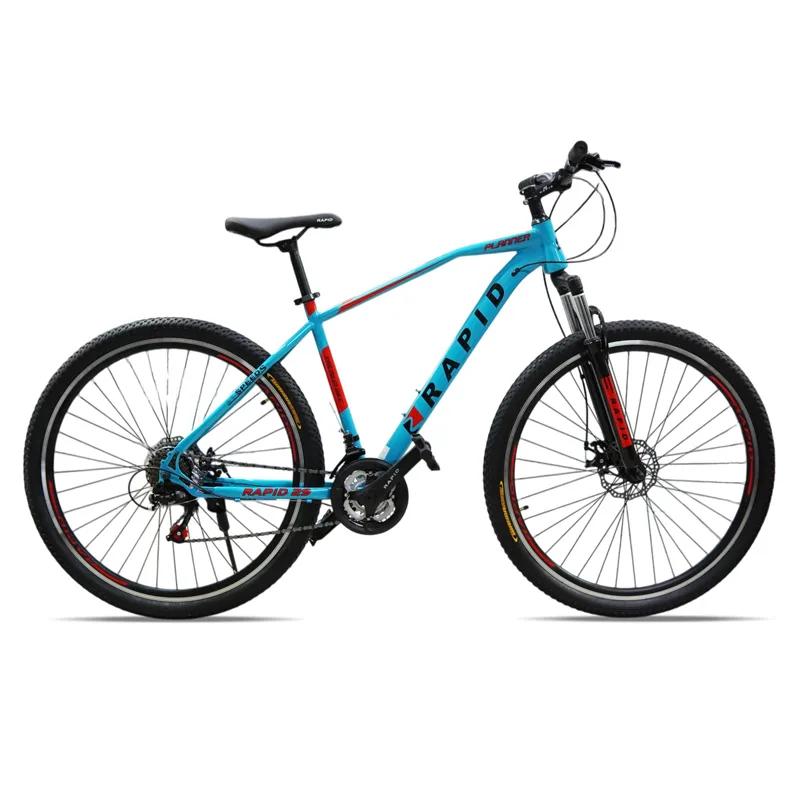 Biciklete RAPID 29" Planner AQUA