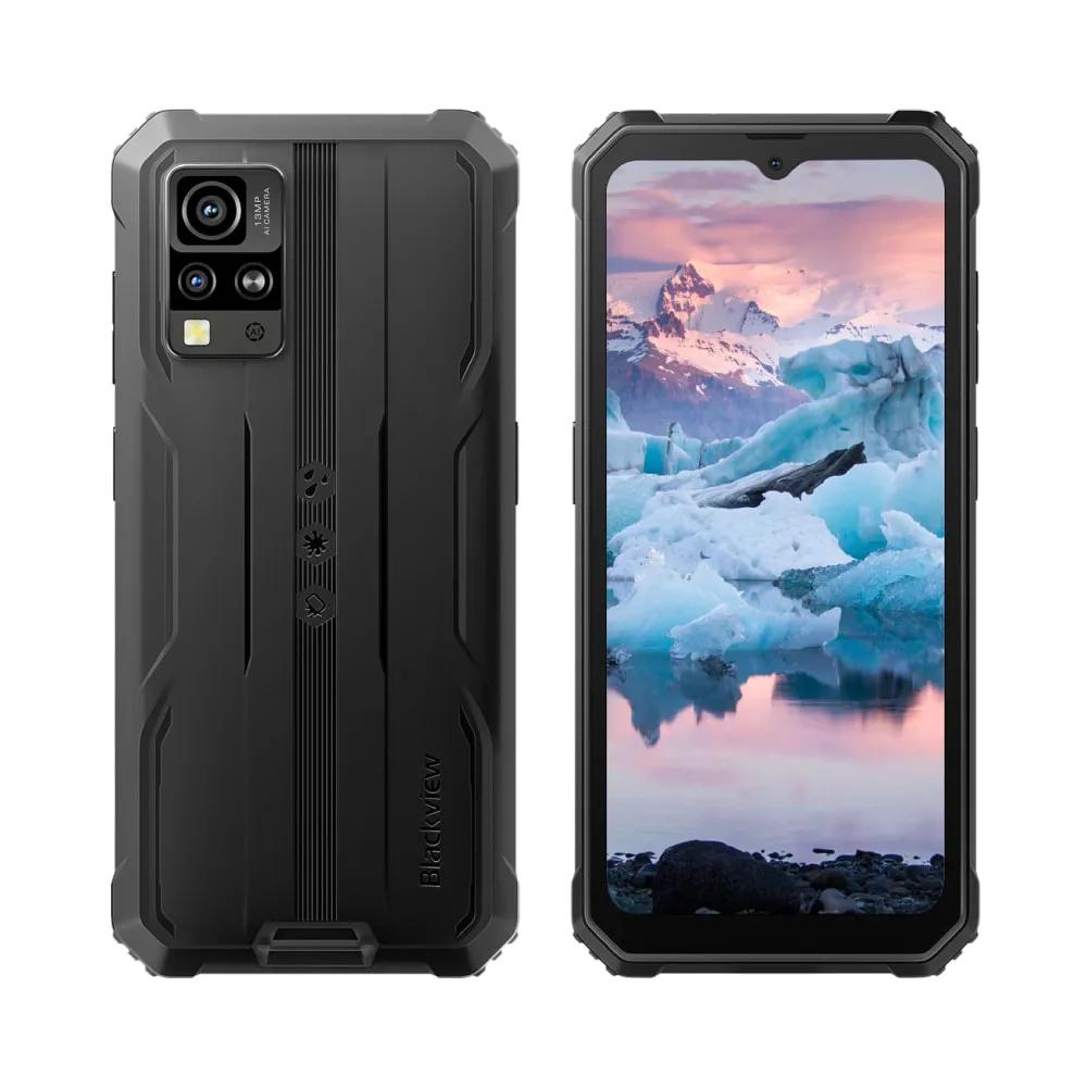 Blackview BV4800 Pro Black