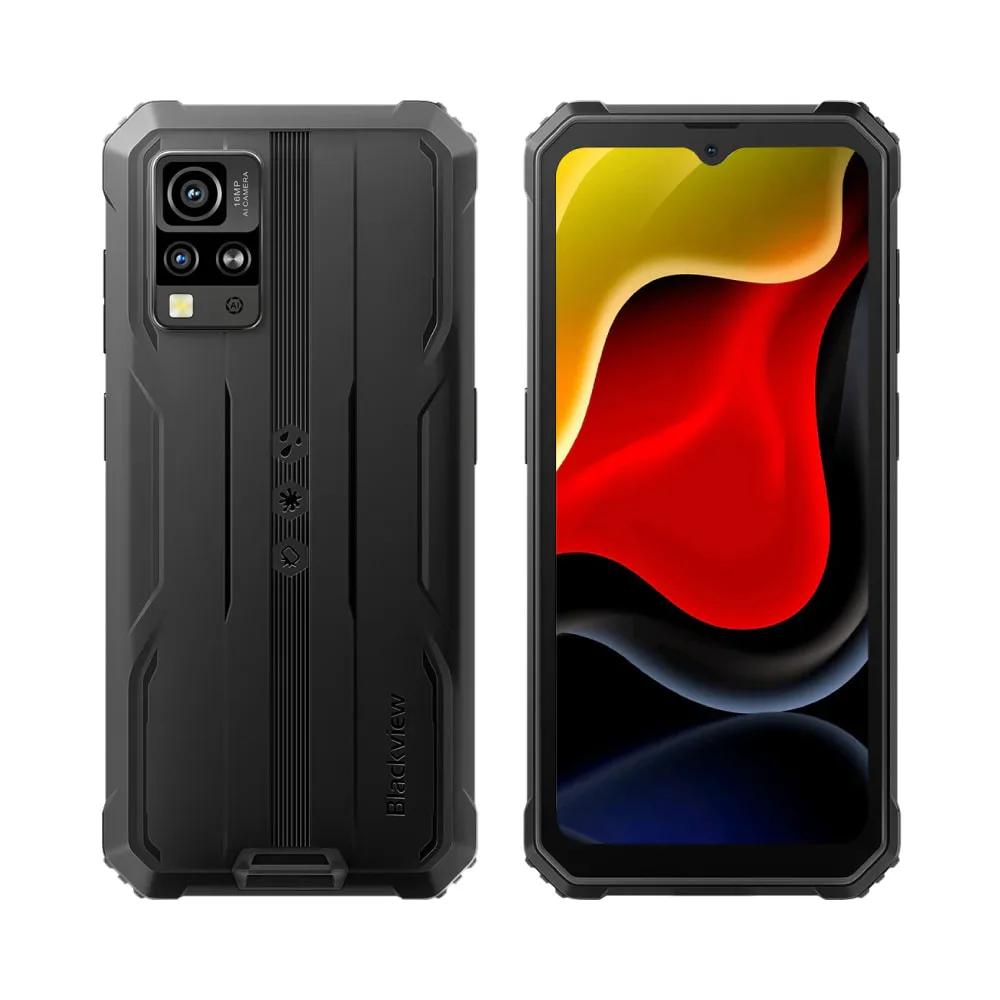 Blackview BV4800 SE