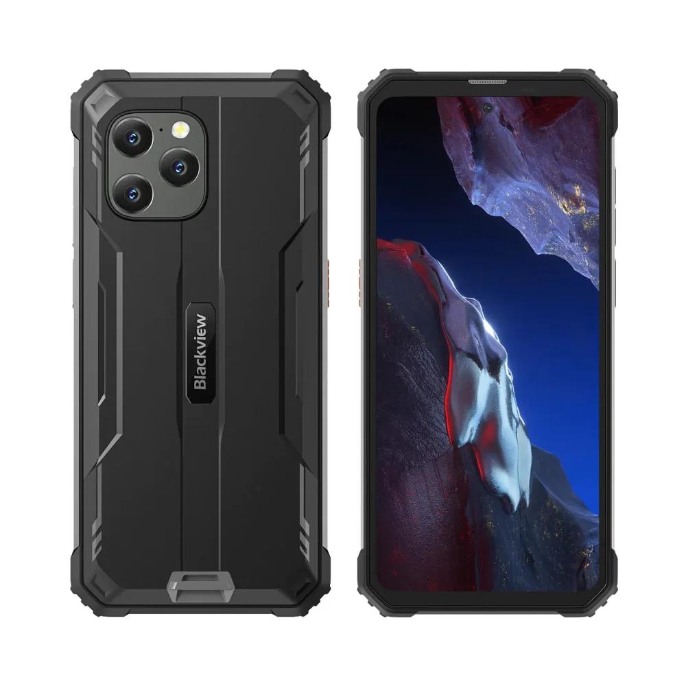 Blackview BV8900 Black