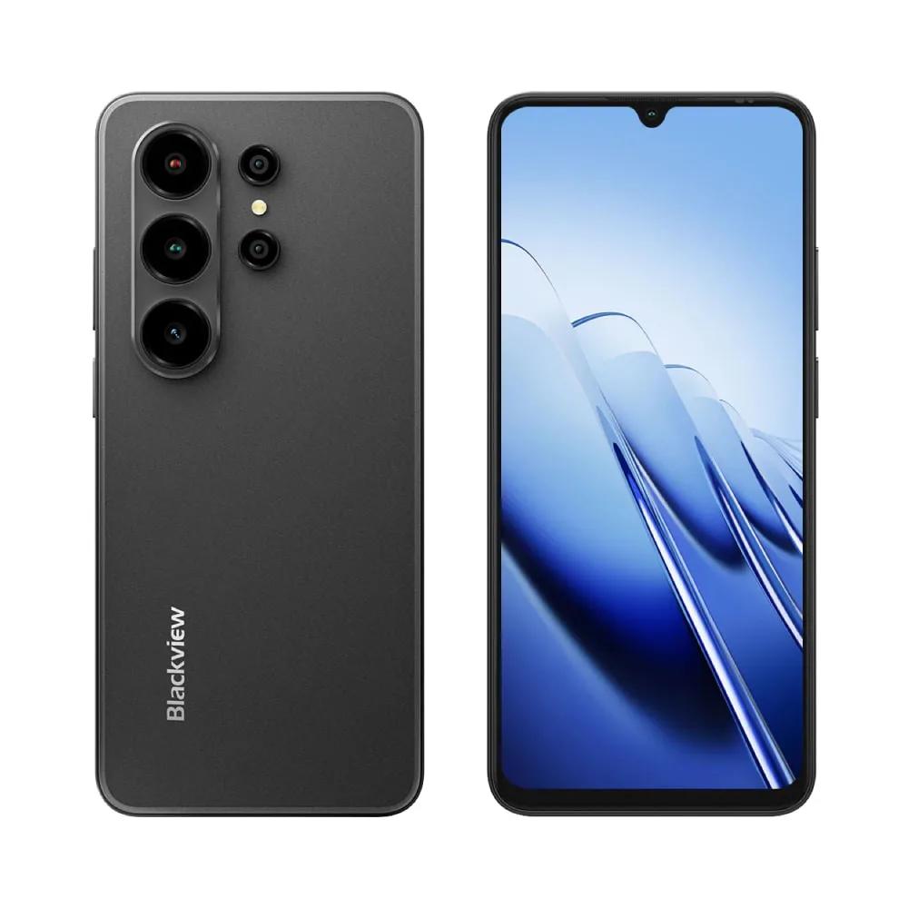 Blackview Wave 10 Black