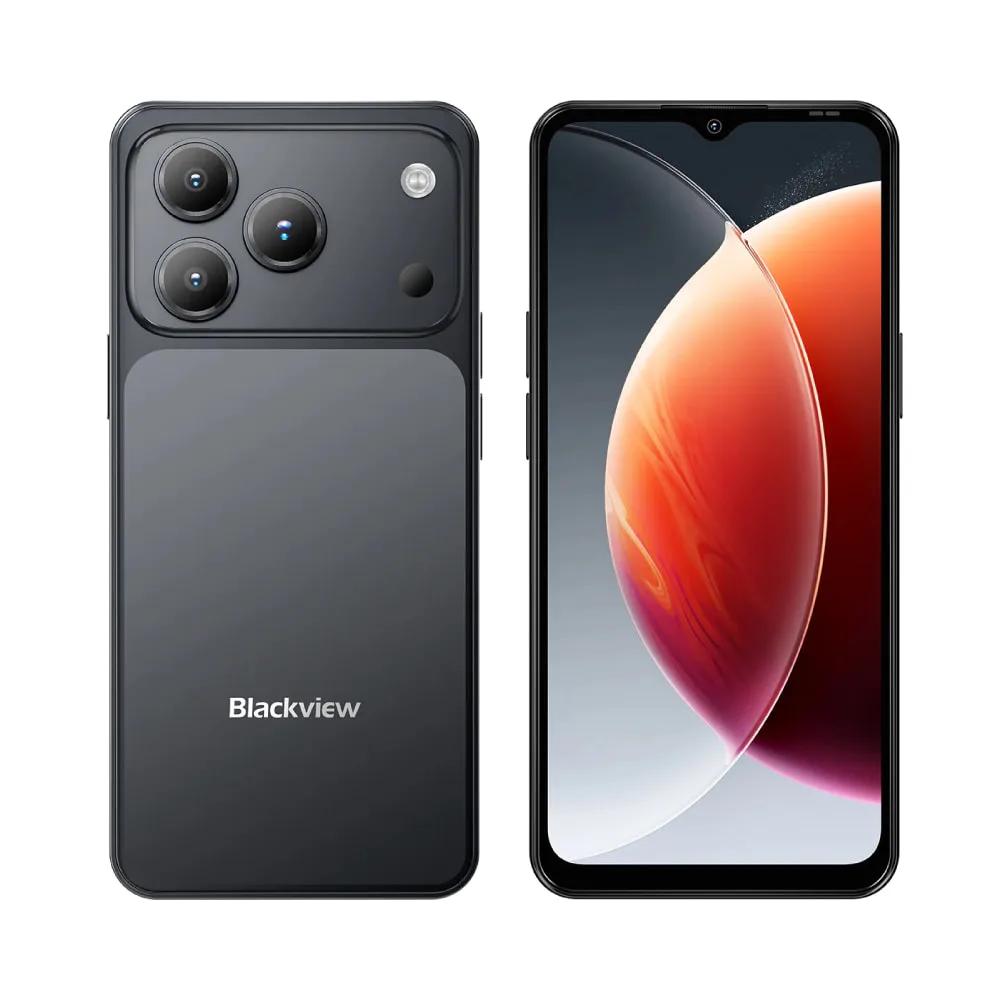 Blackview Wave 7C