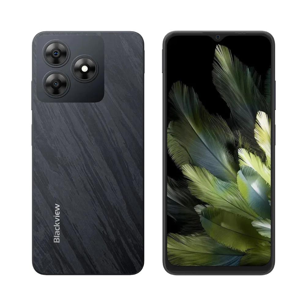 Blackview Wave 8 Black