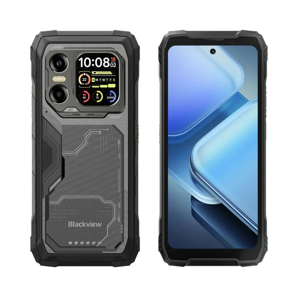 Blackview Xplore X1