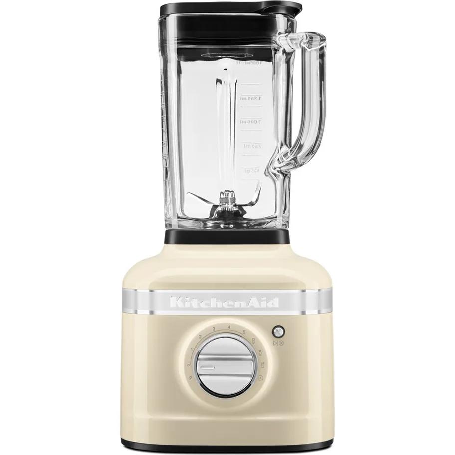 Blender K400 Kitchenaid-5KSB4026EAC Almond cream