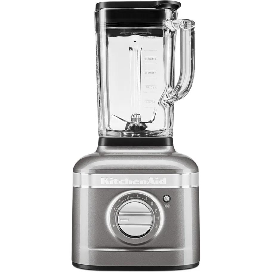Blender K400 Kitchenaid-5KSB4026EMS Medalion silver