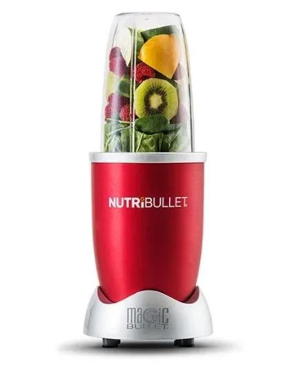 Blender Nutribullet NB606R 600W crveni