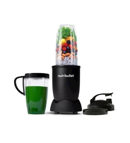 Blender Nutribullet NB907MAB PRO crni