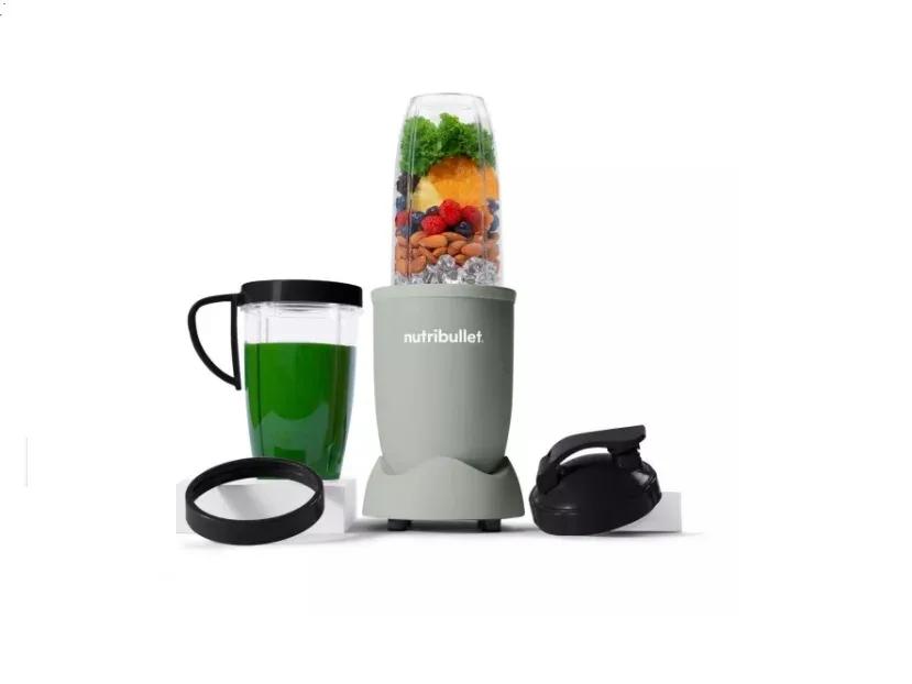 Blender Nutribullet NB907MAJD zeleni