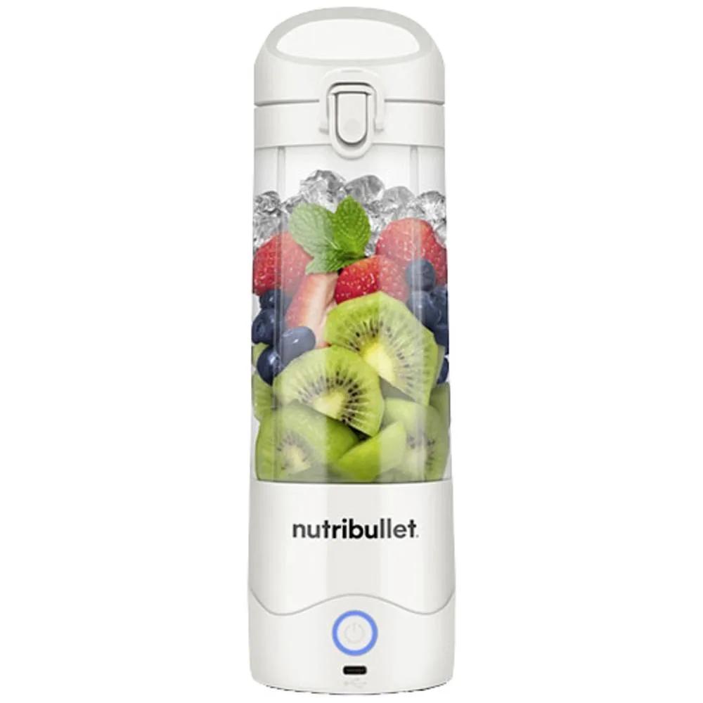 Blender Nutribullet NBP003W