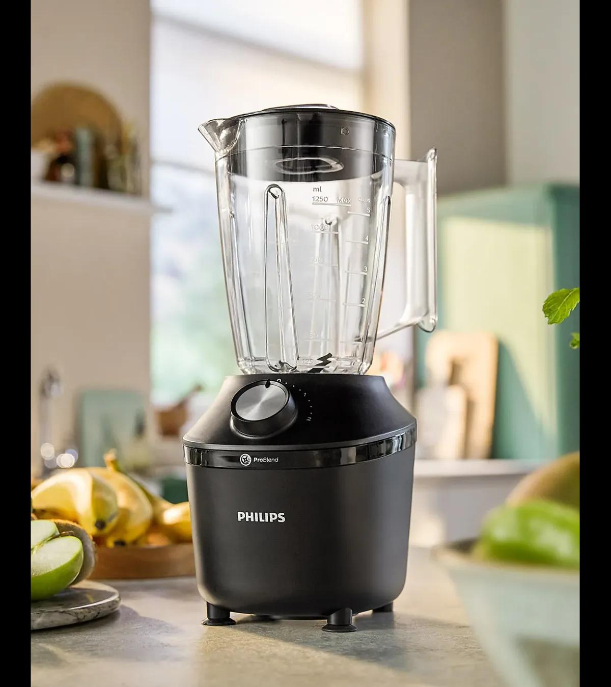 Blender Philips HR2191\01