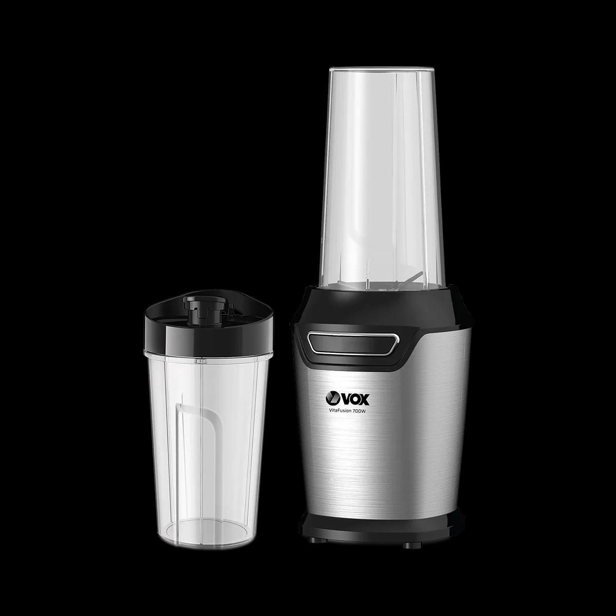 Blender VOX Per Smoothie NB1061 Inox