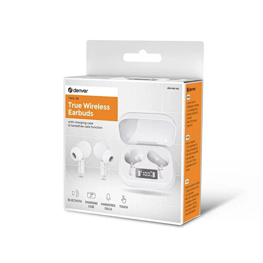 Bluetooth slusalice Denver TWE-38B