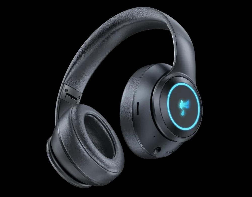 Bluetooth slusalice FUEGO A200BL