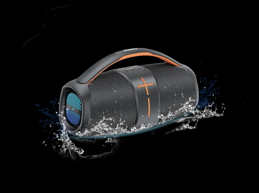 Bluetooth zvucnik FUEGO Y887