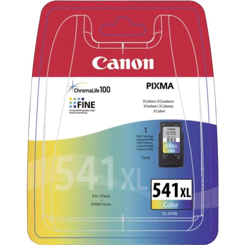 BOJE CANON CL-541XL