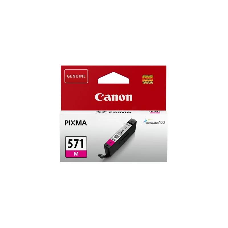 BOJE CANON CLI-571 M