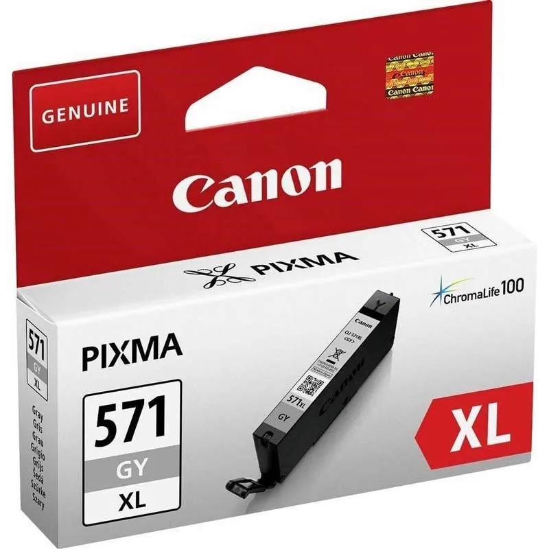 BOJE CANON CLI-571XL GY