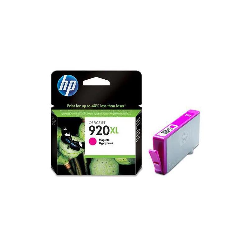 BOJE HP 920XL CD973AE Magenta