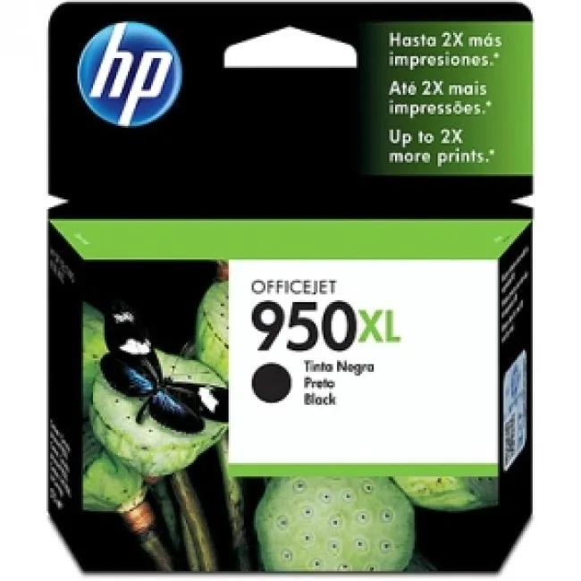 BOJE HP 950XL CN045AE BLACK