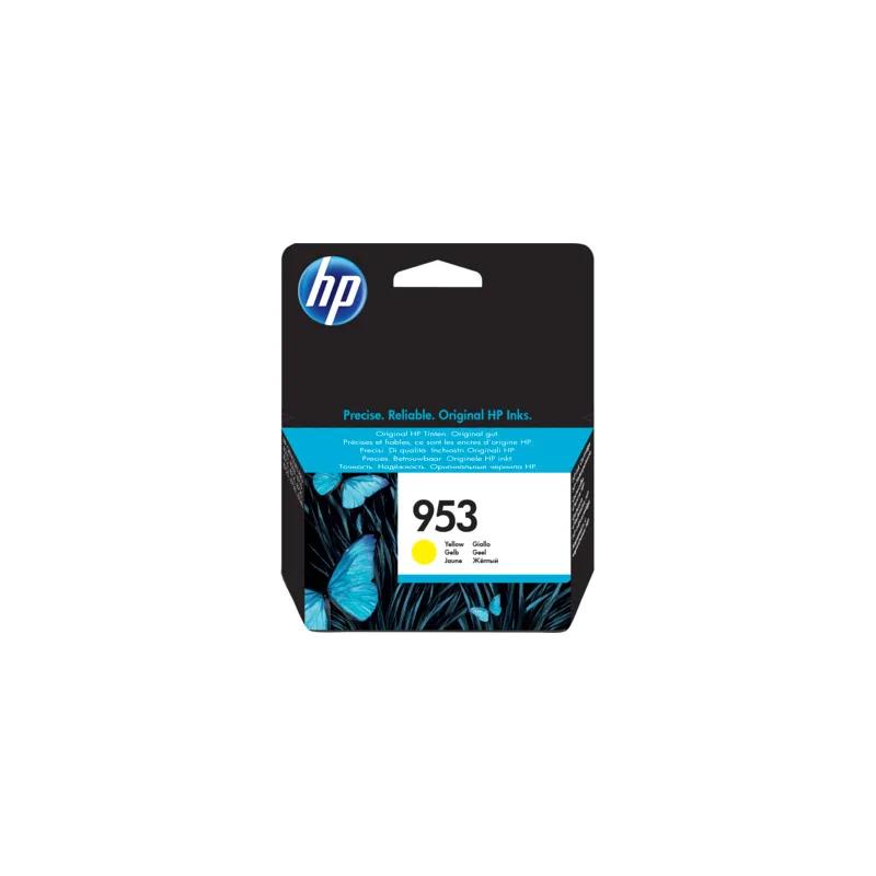 BOJE HP 953 Yellow