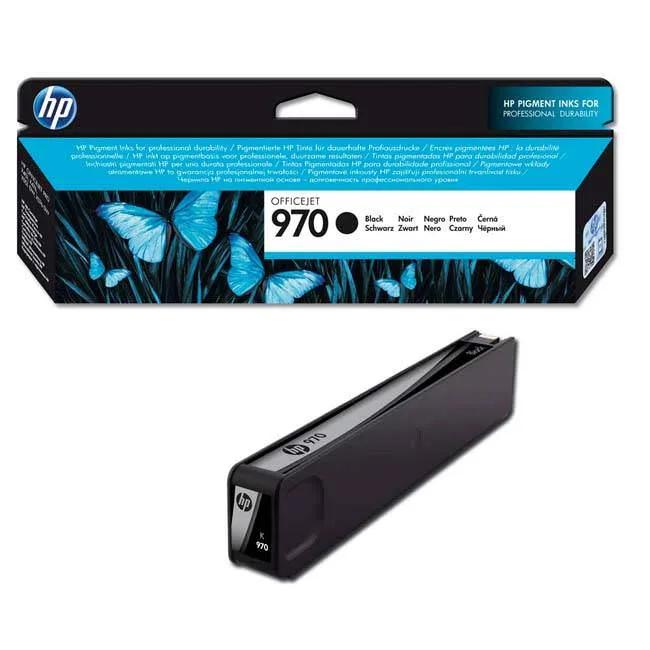 BOJE HP 970 CN621AE BLACK