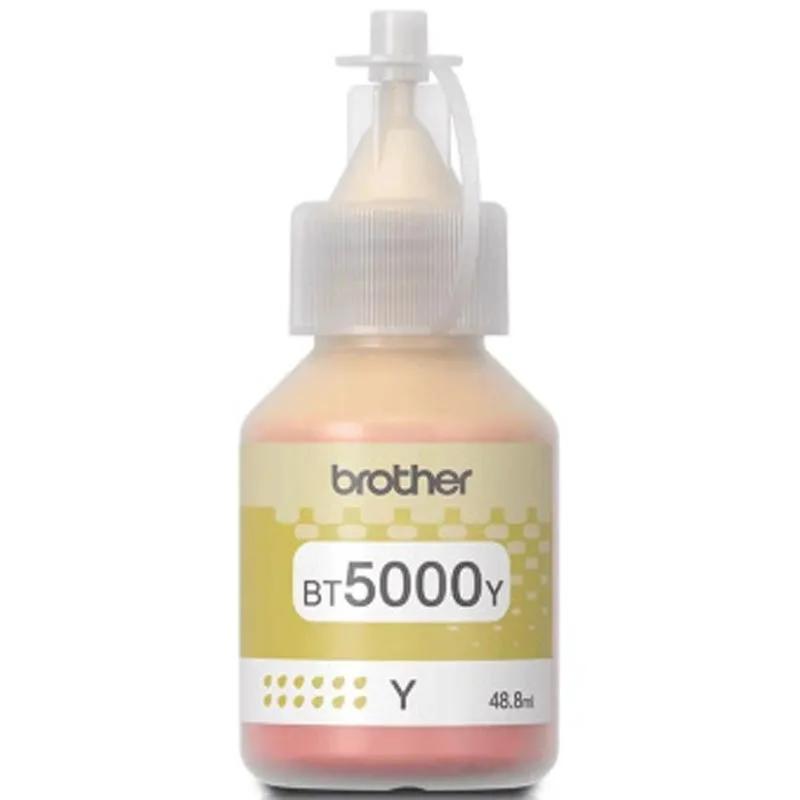 BOJE OEM Brother BT5000Y 5000
