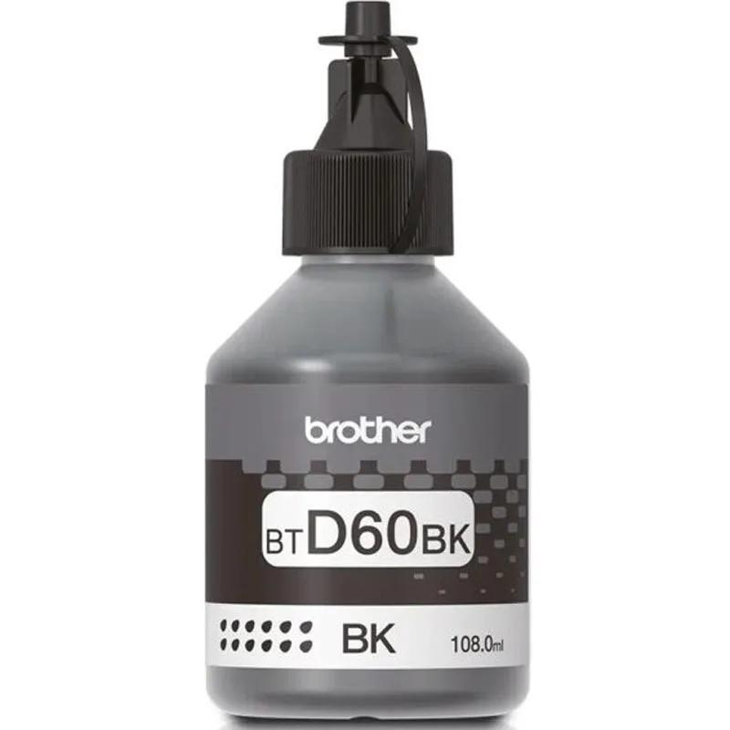 BOJE OEM Brother BTD60BK 6500