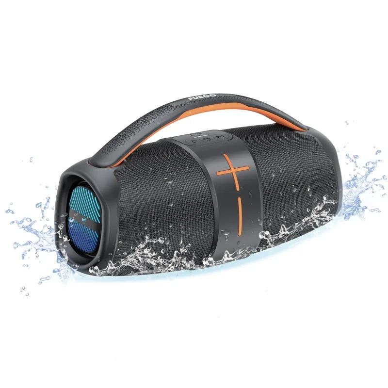 BOKS Bluetooth FUEGO Y887