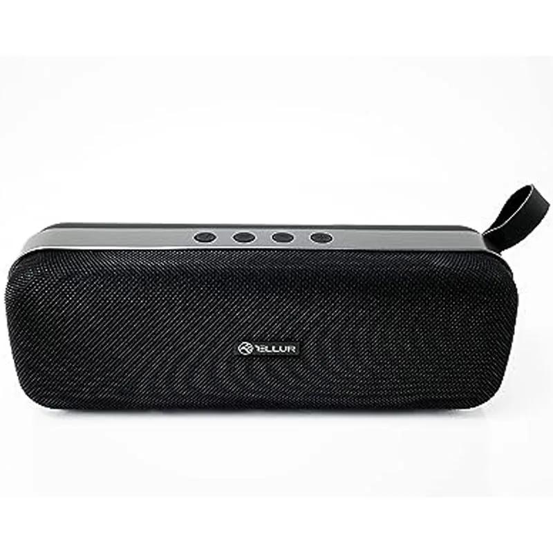BOKS Bluetooth Tellur LOOP BLACK
