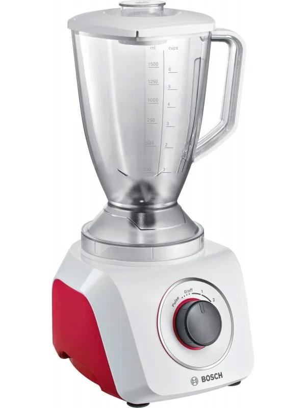 Blender BOSCH MMB21P0R (500W)