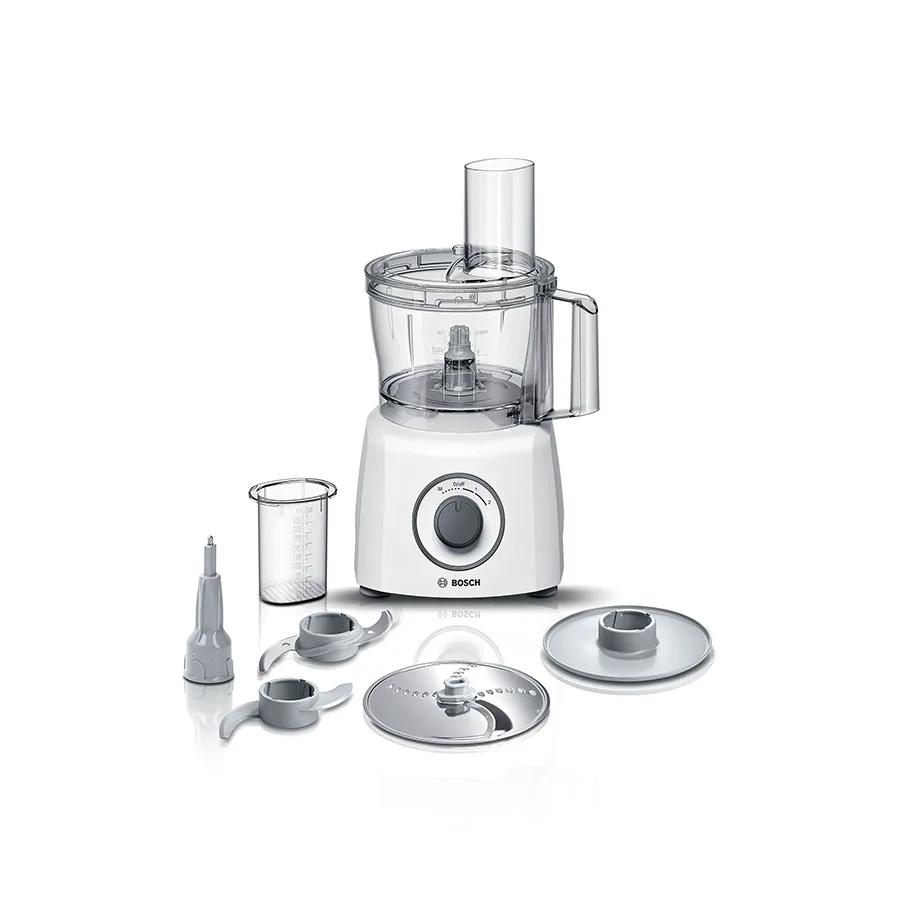 Bosch Multipraktik MCM3100W