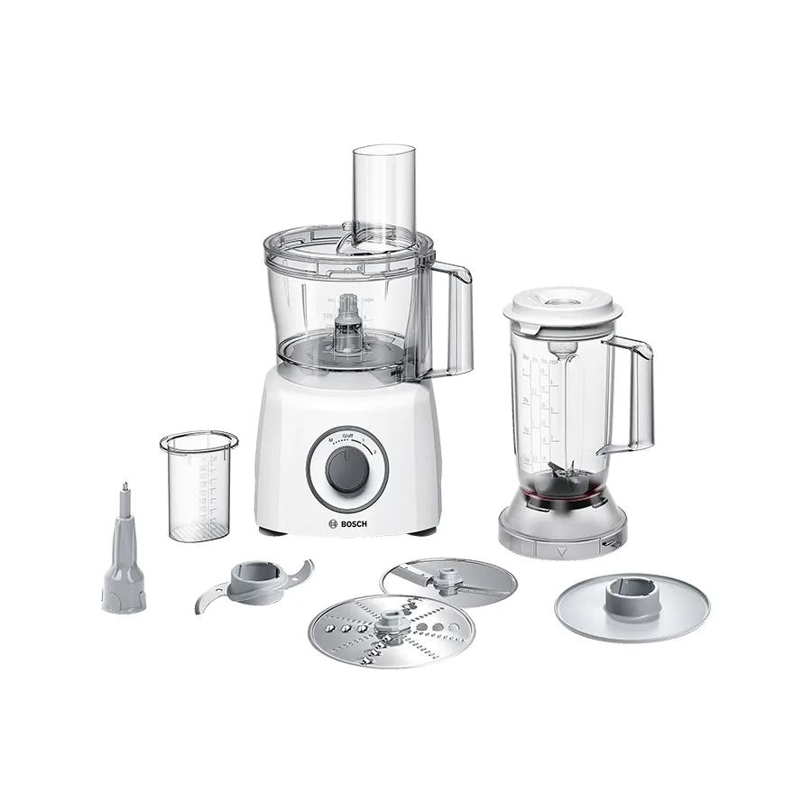 Bosch Multipraktik MCM3200W