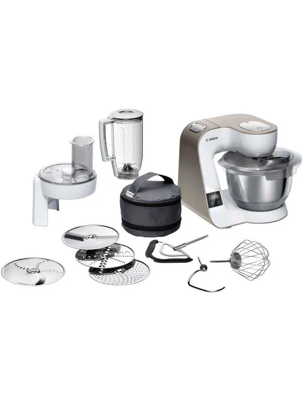 Kombinat BOSCH MUM5XW20