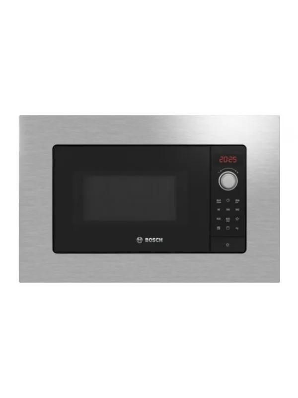 Mikrovale Inkaso BOSCH BEL623MS3