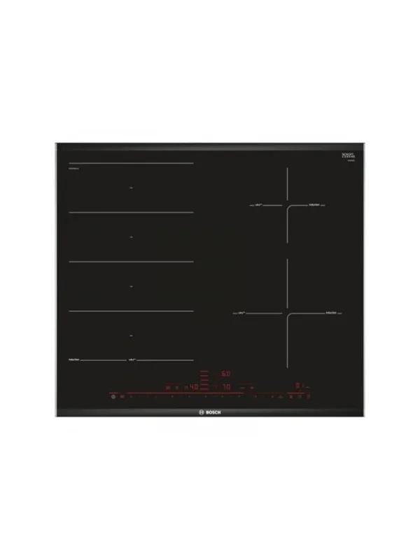 Pianure BOSCH PXE675DC1E