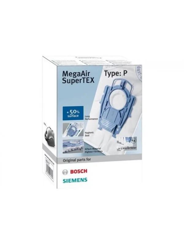 QESKE Fshese BOSCH BBZ41FP