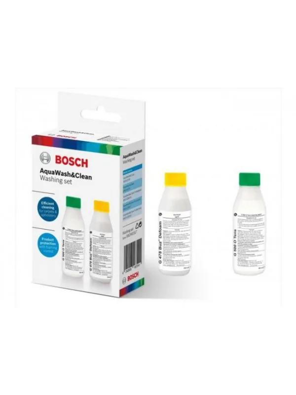 SET Pastrimi BOSCH Bbzwdset