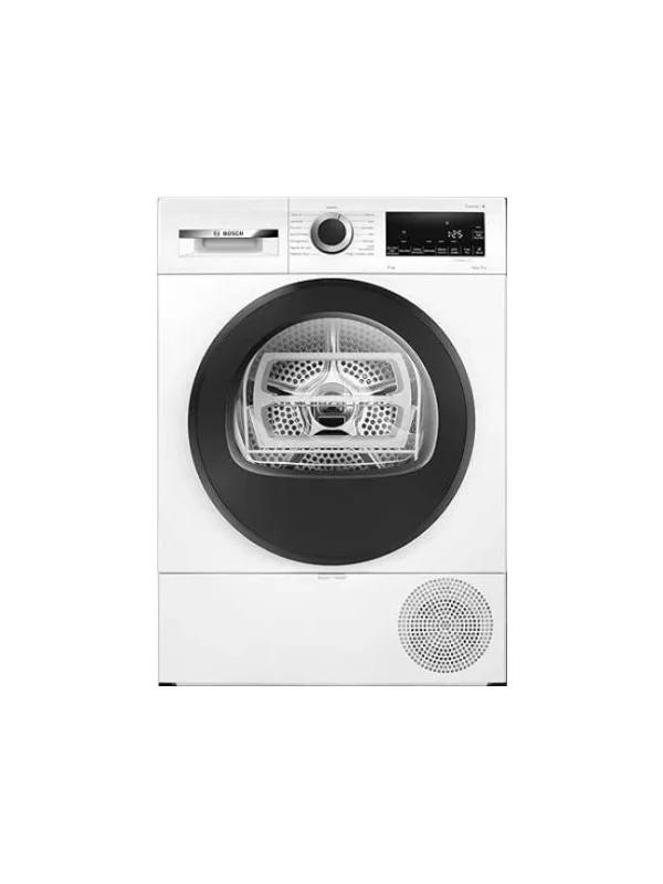 Tharese Rrobash BOSCH WQG233D1II