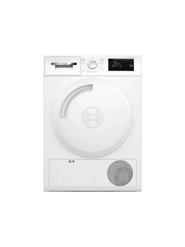 Tharese Rrobash BOSCH WTH83057II
