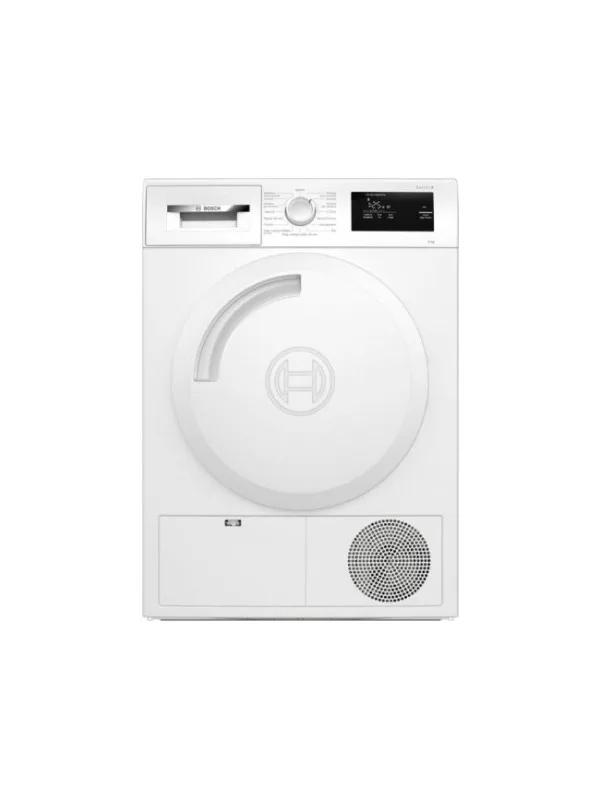 Tharese Rrobash BOSCH WTH83058II