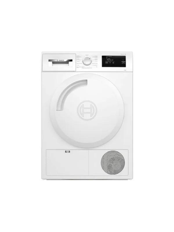 Tharese Rrobash BOSCH WTH83208II