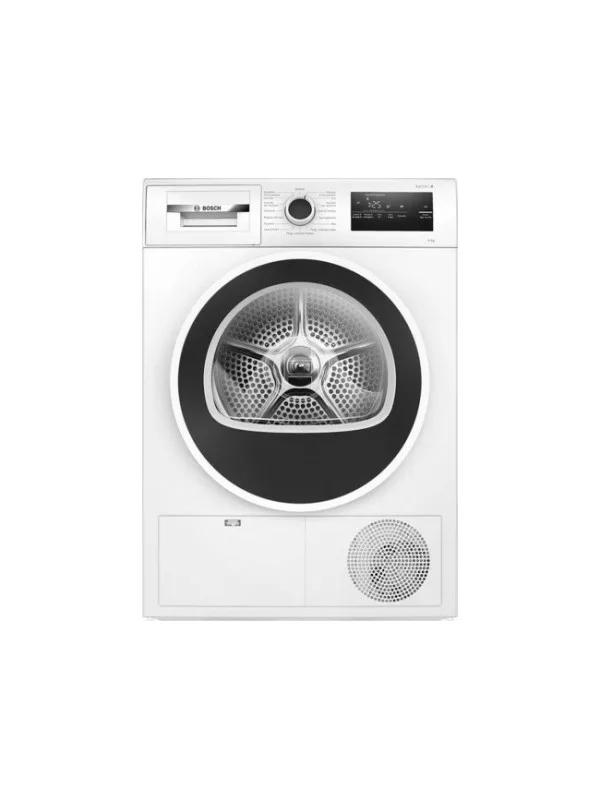 Tharese Rrobash BOSCH WTH85208II