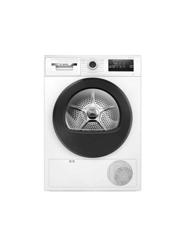 Tharese Rrobash BOSCH WTH85298II