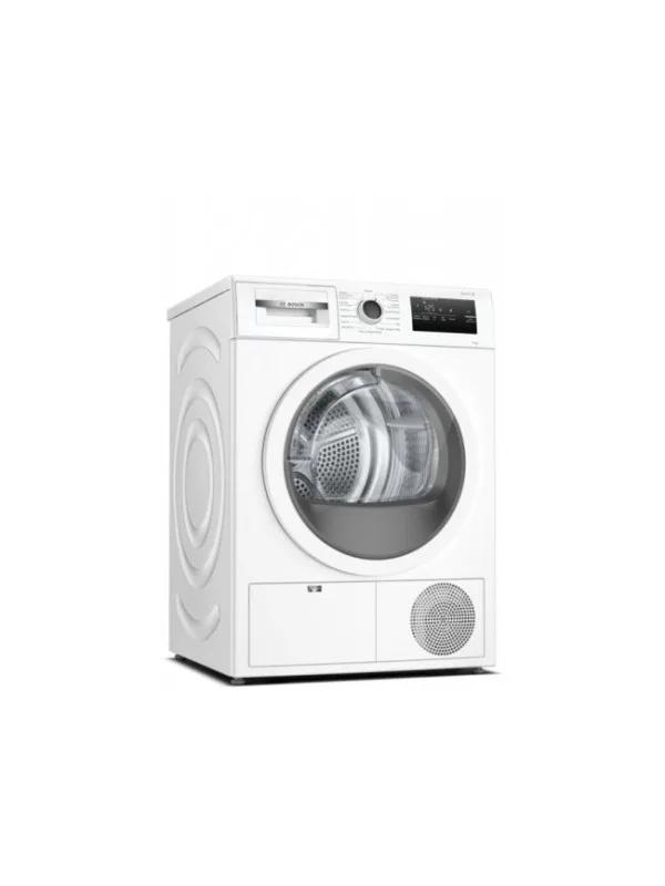 Tharese Rrobash BOSCH WTH85V08II