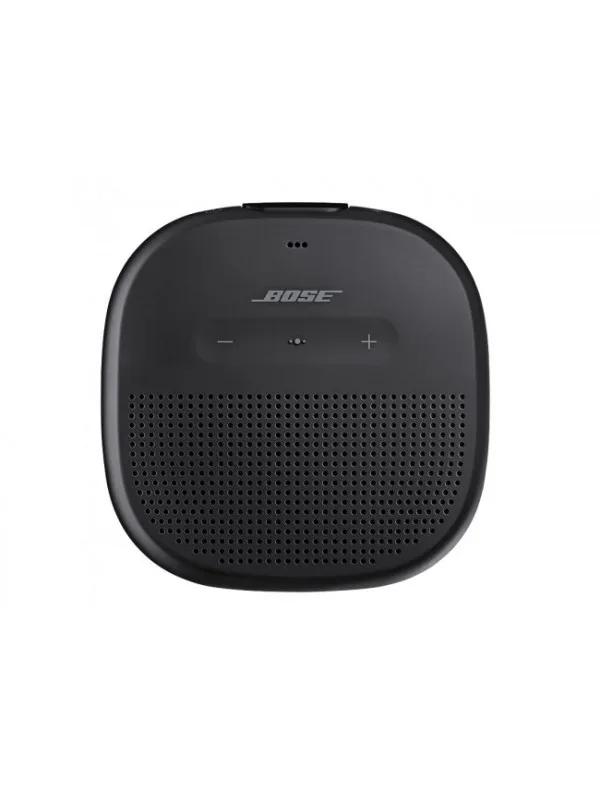 Altoparlant BOSE Microbtspkrblk BLACK