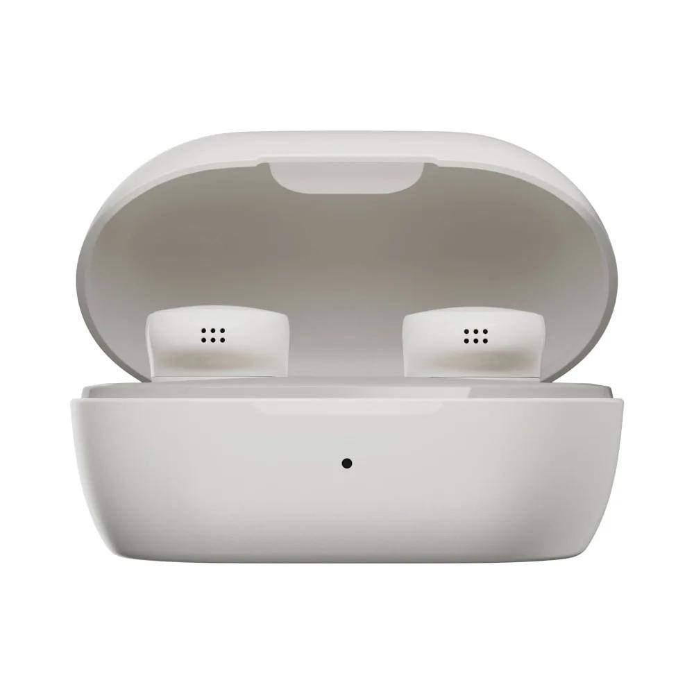 Bose QuietComfort Earbuds White Smoke
