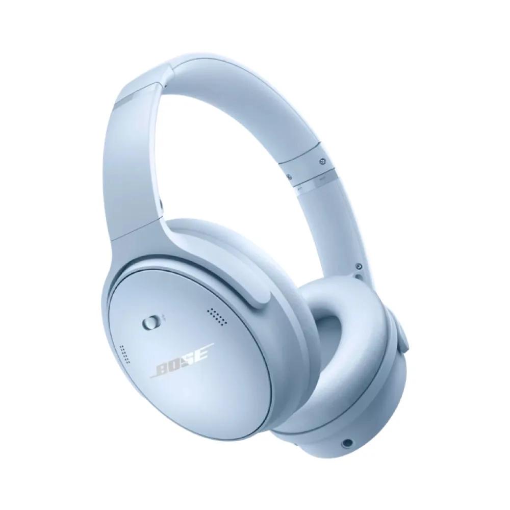 Bose QuietComfort Headphones Moonstone Blue
