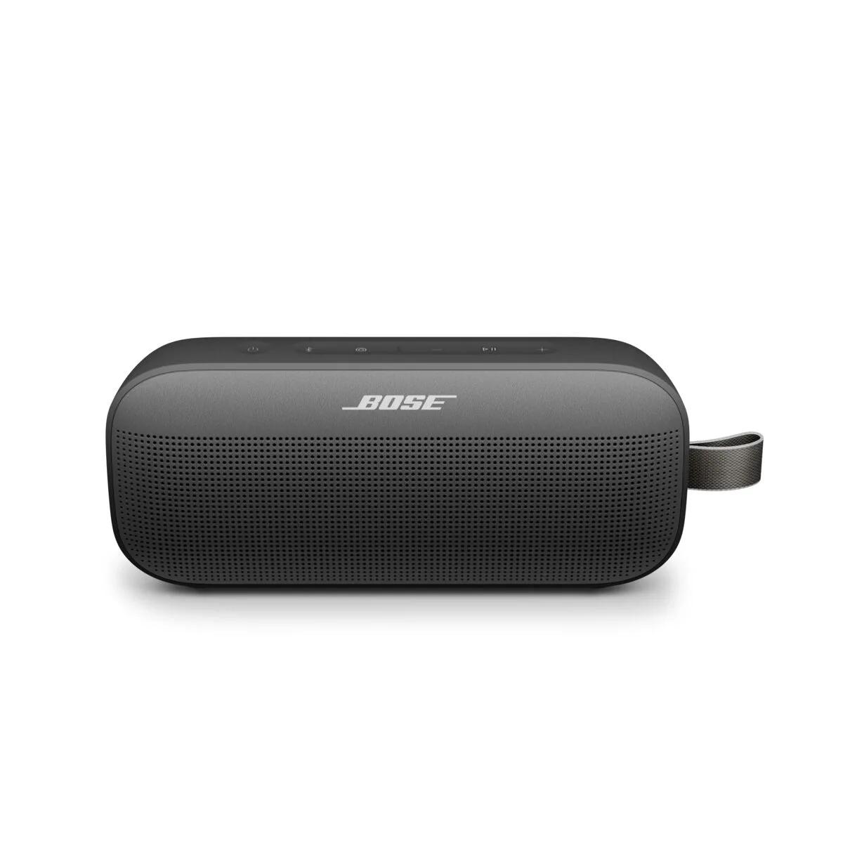 Bose Soundlink Flex ΙΙ - Black