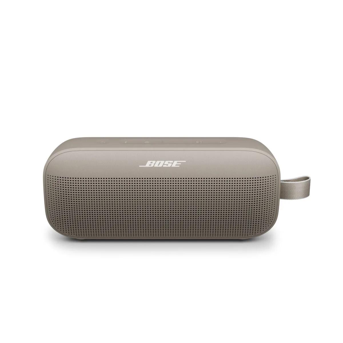 Bose Soundlink Flex ΙΙ - Sandstone